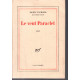 Le vent paraclet