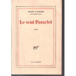 Le vent paraclet