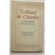 Teilhard de chardin