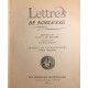 Lettres de noblesse