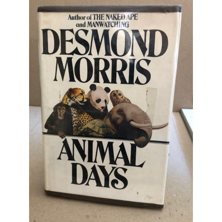 Animal days