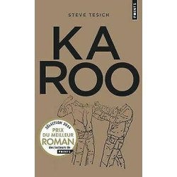 Karoo
