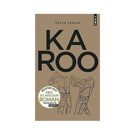 Karoo
