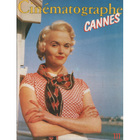 Cinematographe n° 111