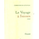 Le voyage à l'envers