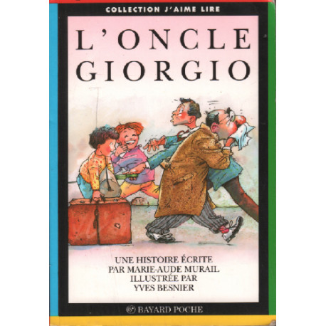 L'Oncle Giorgio