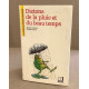 Dictons de la pluie et du beau temps