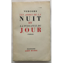 Les armes de la nuit et la puissance de la jour