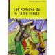 Les Romans de la Table ronde