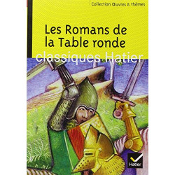 Les Romans de la Table ronde