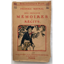 Mémoires et récits
