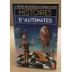 Histoires d'automates