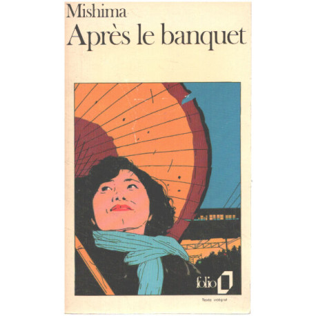 Aprés le banquet