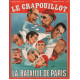 Le crapouillot nouvelle série n° 68 / la bataille de paris