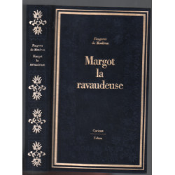 Margot la ravaudeuse