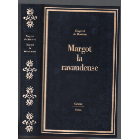 Margot la ravaudeuse