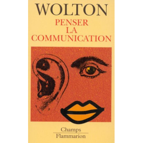 Penser la communication