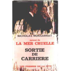 Sortie de carriere