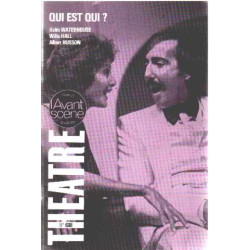 Qui est qui
