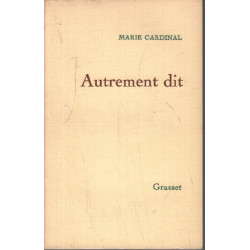 Autrement dit