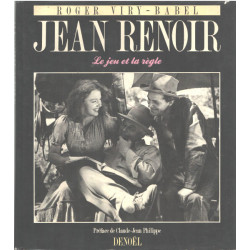 Jean renoir (le jeu et la règle)