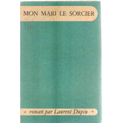 Mon mari le sorcier