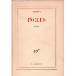 Inclus / EO numerotée