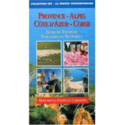 Guide du tourisme industriel et technique (PACA)