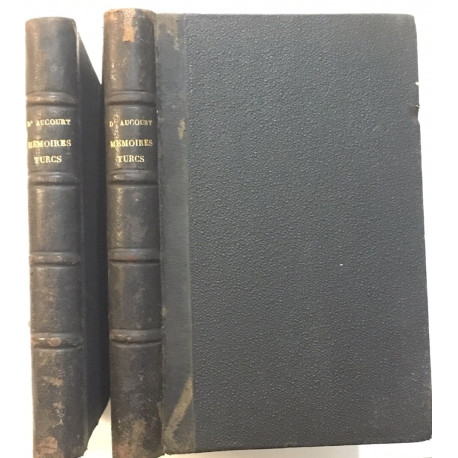 Les confessions / avec des notes par M. du bois (édition complète...