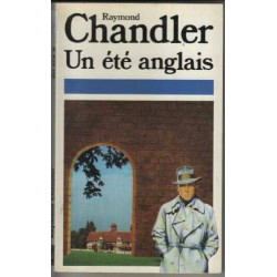 Un Été anglais / La Reniflette du professeur Bingo / Le Crayon