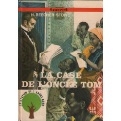 La case de l'oncle tom