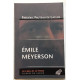 Émile Meyerson