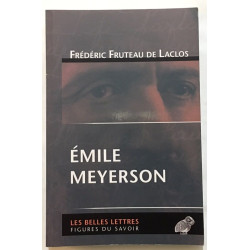 Émile Meyerson