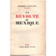 La révolte du mexique
