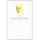 Saint-john perse ou le metissage