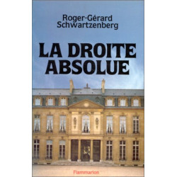 La droite absolue
