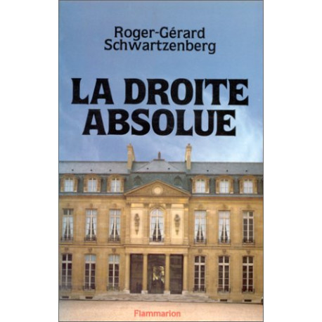 La droite absolue