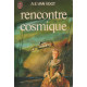 Rencontre cosmique