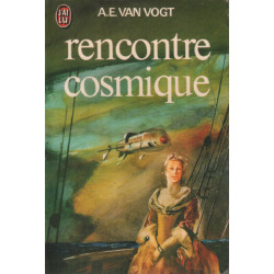 Rencontre cosmique