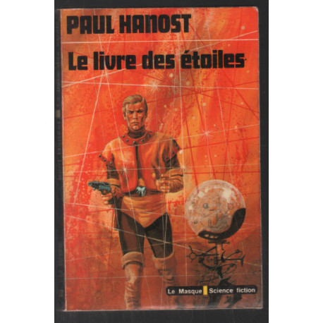 Le livre des étoiles