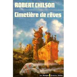 Cimetière de rêves