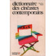 Dictionnaire des cinéastes contemporains