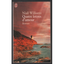 Quatre lettres d'amour