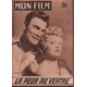La peur au ventre / Revue mon film n° 506