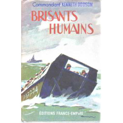 Brisants humains