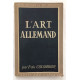 L' art Allemand