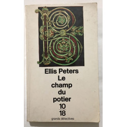 Le Champ du potier