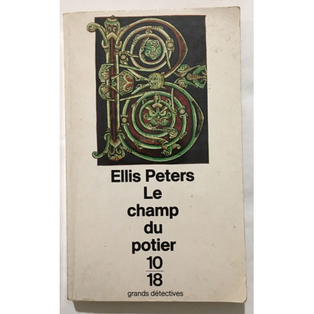 Le Champ du potier