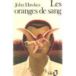Les oranges de sang