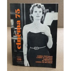 Cinema 75 n° 199